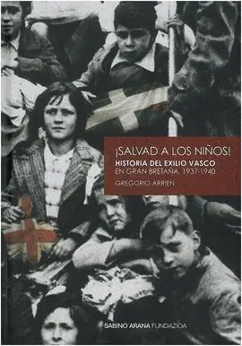 ¡Salvad los Niños!