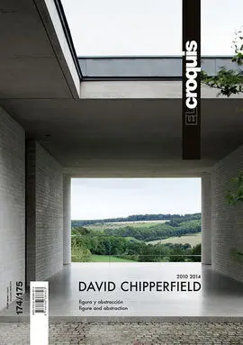 El Croquis 174/175. David Chipperfield 2010 / 2014