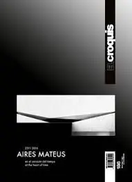 Aires Mateus, 2011 / 2016