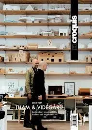 Revista el Croquis Nº 188. Tham & Videgard, 2005 / 2017