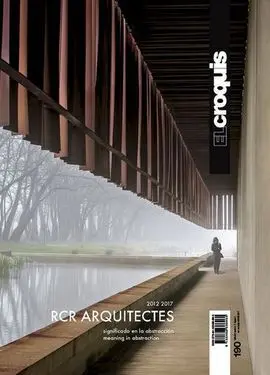 Rcr Arquitectes, 2012 / 2017