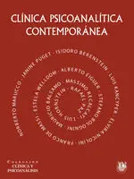 Jornadas Cientificas de Clinica Psicoanalitica con