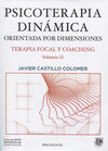 PSICOTERAPIA DINAMICAPSICOTERAPIA DINAMICA ORIENTA