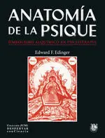 Anatomia de la Psique
