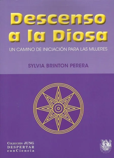 Descenso a la Diosa