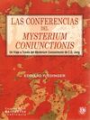 LAS CONFERENCIAS DEL MYSTERIUM CONIUNCTIONIS