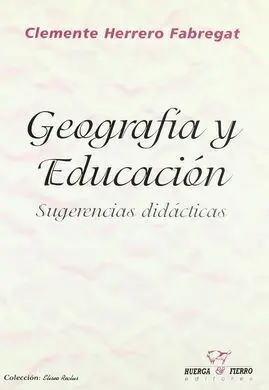 Geografía y Educación