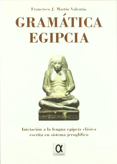 Gramática Egipcia