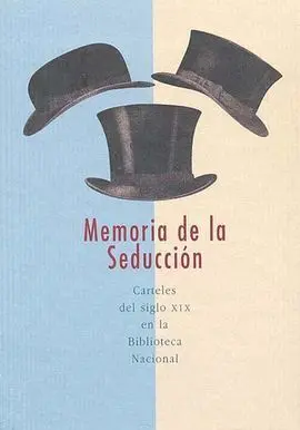 Memoria de la Seducción