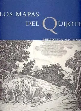 Los Mapas del Quijote
