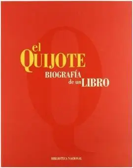 El Quijote