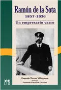 Ramón de la Sota 1857-1936