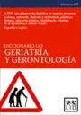 Diccionario Lid Geriatría y Gerontología