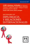 Diccionario Lid de Diplomacia y Relaciones Internacionales