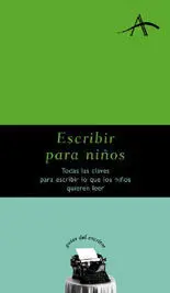 Escribir para Niños