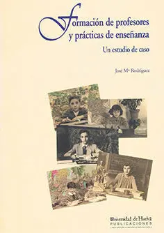 Formación de Profesores y Prácticas de Enseñanza