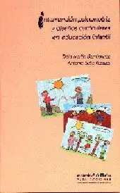 Intervención Psicomotriz y Diseños Curriculares en Educación Infantil
