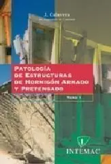 Patología de Esructuras de Hormigón Armado y Pretensado