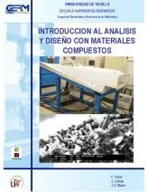 Introducción Al Análisis y Diseño con Materiales Compuestos