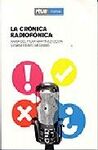 LA CRÓNICA RADIOFÓNICA.