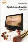 Maquillaje para Televisión