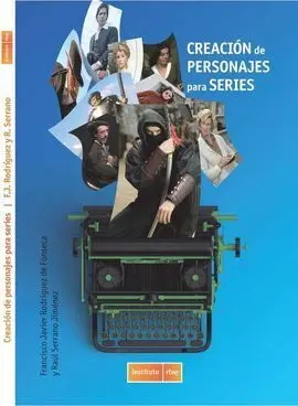 Creacion de Personajes para Series