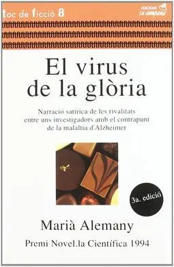 El Virus de la Glòria