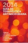 GUÍA DE TERAPÉUTICA ANTIMICROBIANA