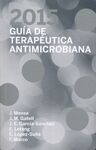 2015. GUIA TERAPEUTICA ANTIMICROBIANA