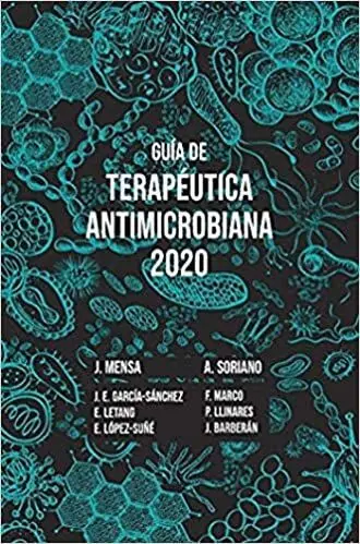 Guía de Terapéutica Antimicrobiana 2020