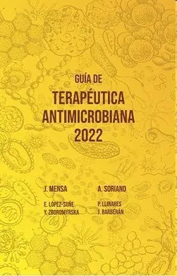 Guia de Terapeutica Antimicrobiana 2022