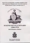 Repertorio Prosopográfico Cronológico-Legislativo de los Altos Cargos de la Admi