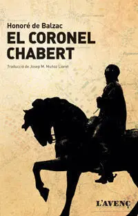 El Coronel Chabert