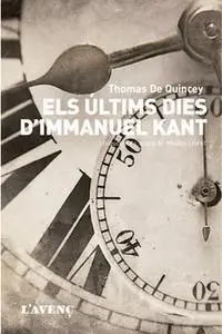 Els Ultims Dies D'immanuel Kant