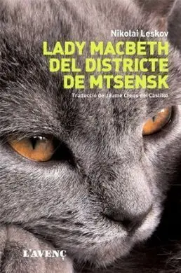 Lady Macbeth del Districte de Mtsensk