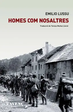 Homes Com Nosaltres