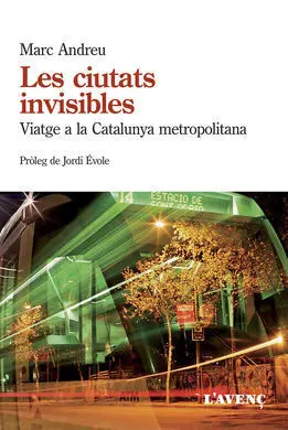Les Ciutats Invisibles