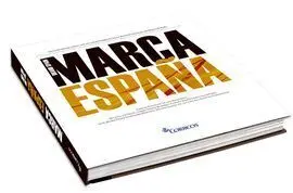 Marca España