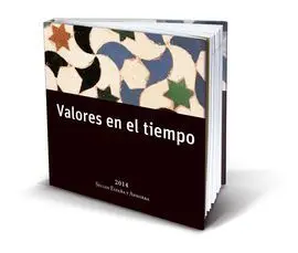 Valores en el Tiempo España y Andorra 2014