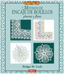 El Libro de Motivos de Encaje de Bolillos