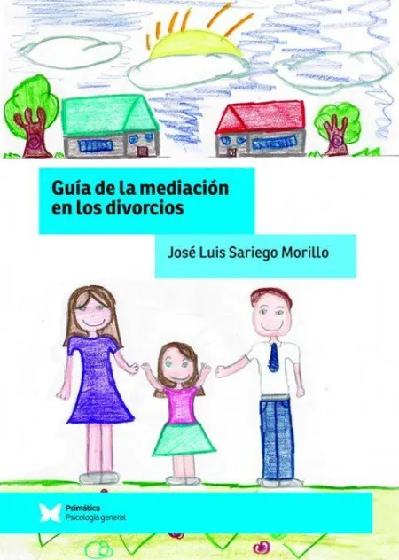 Guía de la Mediación en los Divorcios
