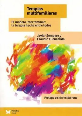 Terapias Multifamiliares