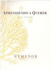 APRENDIENDO A QUERER