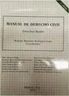 Manual de Derecho Civil Derecho Reales 2017