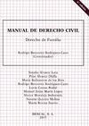 MANUAL DE DERECHO CIVIL. DERECHO DE FAMILIA