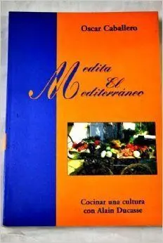 Medita el Mediterráneo