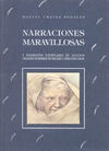 NARRACIONES MARAVILLOSAS