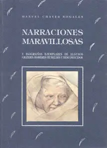 Narraciones Maravillosas
