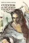 Cuentos de Mujeres Valientes