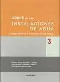 Abecé de las Instalaciones de Agua